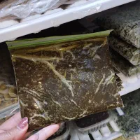 سبزیجات آماده نگین