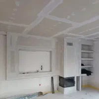 سقف کاذب|خدمات پیشه و مهارت|یاسوج, |دیوار