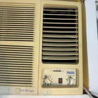 کولر پنجره ای کولاین ۱۸ هزار|کولر گازی و فن‌کوئل|بندرعباس, |دیوار