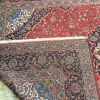 چهار تخت فرش دستبافت لاکی کاشان ۱۲ متری|فرش|تهران, دریاننو|دیوار