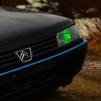 پژو ۴۰۵ مدل ۱۳۸۴|خودرو سواری و وانت|بانه, |دیوار