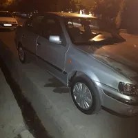 سمند مدل ۸۴