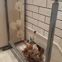 دار قالی. فرش. دستبافت|ابزارآلات|قم, قلعه عموحسین|دیوار