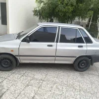 پراید ۸۹