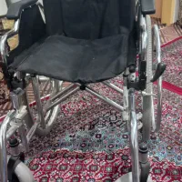 ویلچر تازه|آرایشی، بهداشتی، درمانی|سنندج, |دیوار