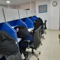 کارشناس تلفنی خانم/استخدام اداری/دورکاری/اپراتور