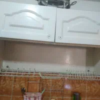 کابینت آبچکان فلزی