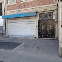 مغازه ۵۵ متری با کلیه امکانات