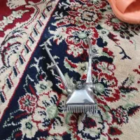 ماشین اصلاح قدیمی