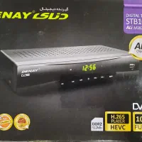 گیرنده دیجیتال