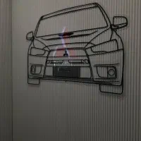 طراحی و ساخت انواع تابلو چلنیوم،نئون،فریم لس و..|خدمات پیشه و مهارت|تهران, سعادت‌آباد|دیوار