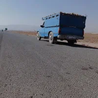 نیسان دیزل|خودرو سواری و وانت|مشهد, عبادی|دیوار