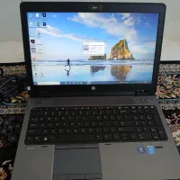 لپ تاپ hp