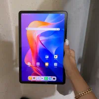 تبلت شیائومی ردمی پد ۲ نو|تبلت|تهران, جوادیه تهرانپارس|دیوار