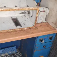 دستگاه پرداخت دینام مکش دار|ابزارآلات|اصفهان, جویباره|دیوار