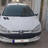 ۲۰۶ مدل ۹۵ تیپ ۵