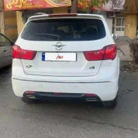 هایما S7 توربو|خودرو سواری و وانت|کرج, کیانمهر|دیوار