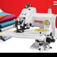 پس دوز مارشال ۳سال گارانتی شرکتی