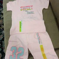 لباس دخترانه