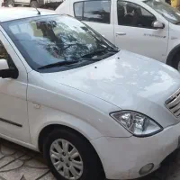 تیبا یک sx مدل 96