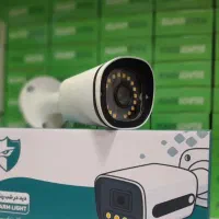 دوربین و دزدگیر