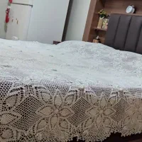 روتختی  دونفره دستباف ودلبر|سرویس روتختی|شیراز, تاچارا|دیوار