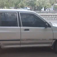 پراید ۸۶|خودرو سواری و وانت|مرند, |دیوار