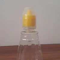 ظرف پمپی عسل