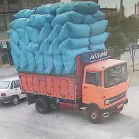 خرید و فروش کاه سفید یونجه پرس گندم