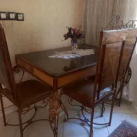 میزناهارخوری فرفورژه