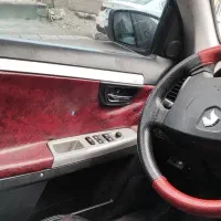 سمند سورن مدل 90|خودرو سواری و وانت|پردیس, فاز ۱|دیوار