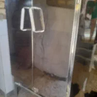 فر دوطبقه تمام استیل