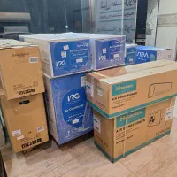 فروش کولر گازی