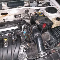 پارس الیکس موتور زانتیا