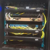 راه اندازی شبکه ، میکروتیک ، سرور، voip در اصفهان|خدمات رایانه‌ای و موبایل|اصفهان, جلفا|دیوار