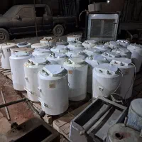 تعمیر وتعویض مخزن آبگرمکن مولوی|آبگرمکن، پکیج، شوفاژ|قشم, |دیوار