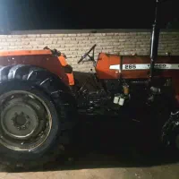 تراکتور285مدل 68
