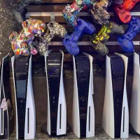 نصب بازی اکانتی کپی خور کردن ps4 ps5  چکی هم میشه