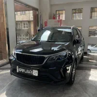 بک ایکس BAC X3/3 صفر خشک مدل 1404 و 1405