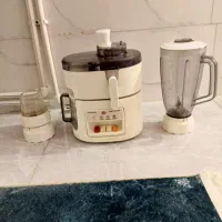 ابمیوه گیری سه کاره