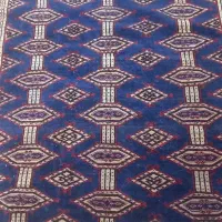 فروش یامعاوضه قالیچه ترکمن