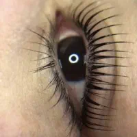 کاشت موقت و اکستیشن مژه لیفت و لمینت|خدمات آرایشگری و زیبایی|تهران, دهقان|دیوار