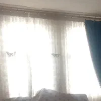 پرده|پرده، رانر، رومیزی|قم, شاه ابراهیم|دیوار