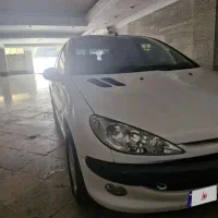 پژو۲۰۶