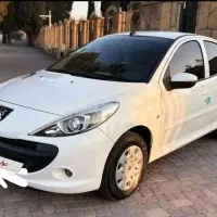 ۲۰۷سقف فلز ۱۴۰۴|خودرو سواری و وانت|تهران, شهرک شریعتی|دیوار