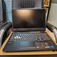 لپ تاپ ایسوس تاف گیمینگ f15  i5 11400h
