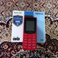 نوکیا 106|موبایل|کرمانشاه, |دیوار