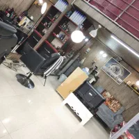 اجاره صندلی ارایشگاه مردانه