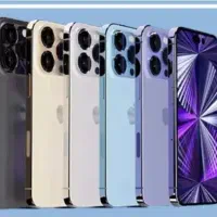 موبایل سامسونگ شیائومی و آیفون