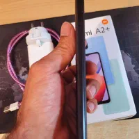 گوشی ردمی A2 Pluse|موبایل|قوچان, |دیوار